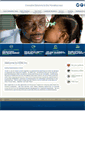 Mobile Screenshot of hominc.com